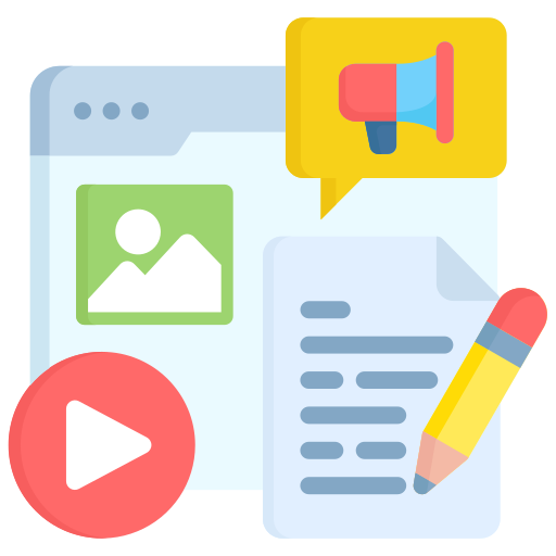 Manage Icon