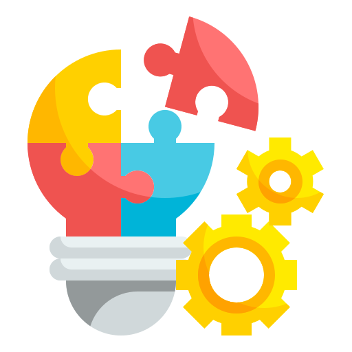 Solve Icon
