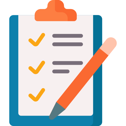 Organize Icon